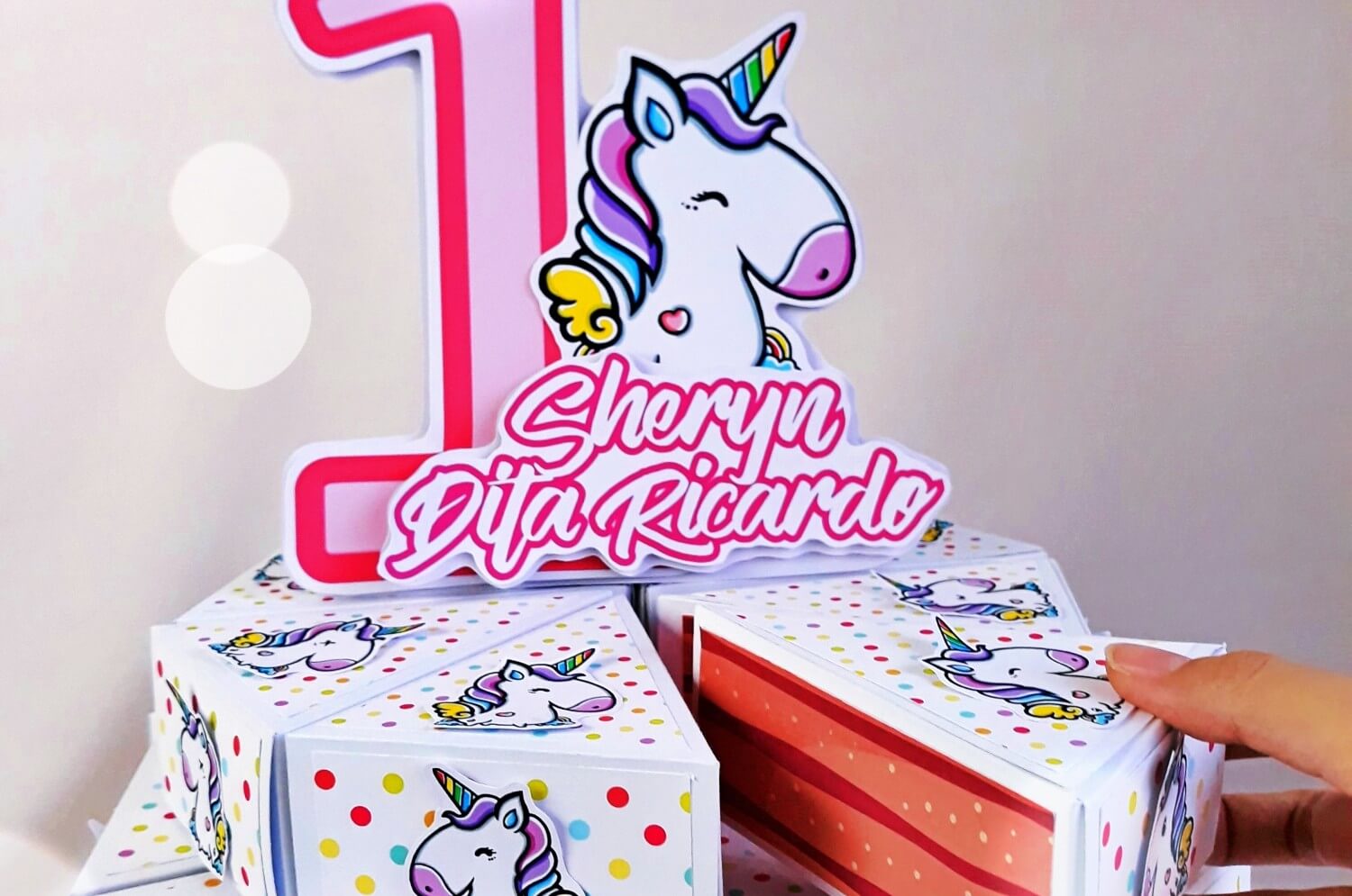 Doodle paper karya David Wijaya